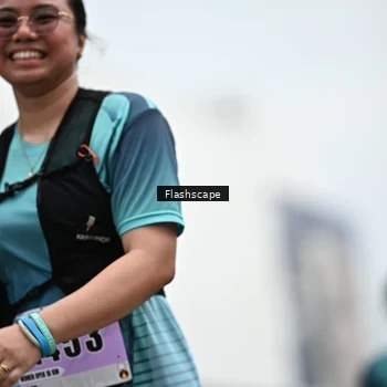 Runner Photo 8963109