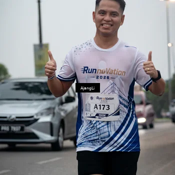 Runner Photo 8963110