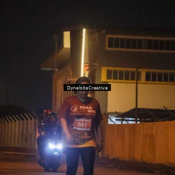 Runner Photo 8963114