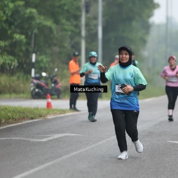 Runner Photo 8963115