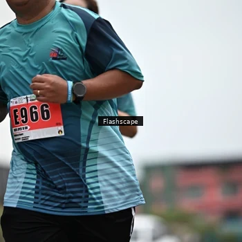 Runner Photo 8963116