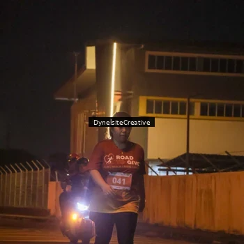 Runner Photo 8963117