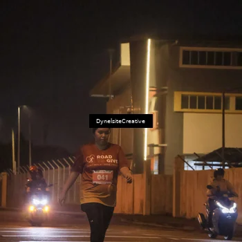 Runner Photo 8963123