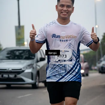 Runner Photo 8963130