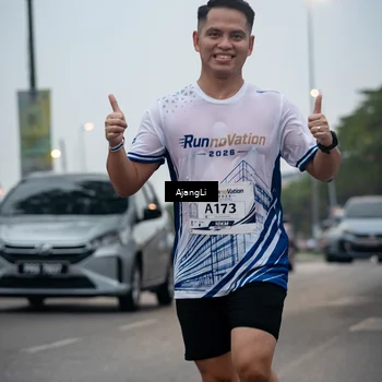 Runner Photo 8963132