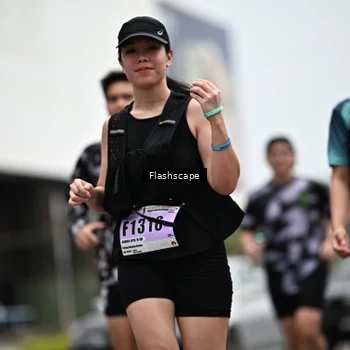 Runner Photo 8963133