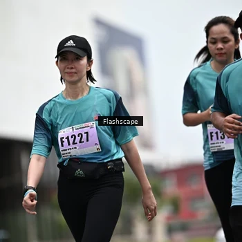 Runner Photo 8963137
