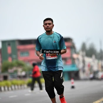 Runner Photo 8963139