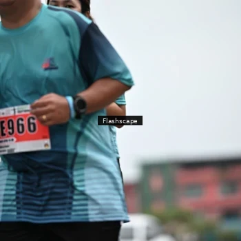 Runner Photo 8963141