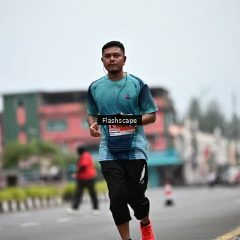 Runner Photo 8963145