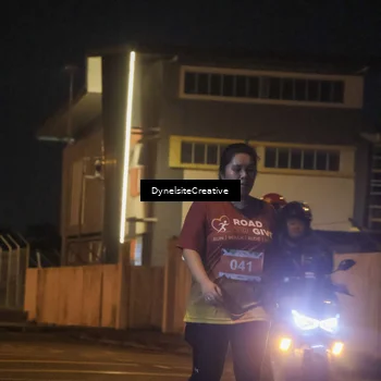 Runner Photo 8963146