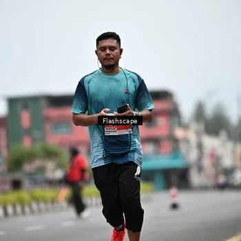 Runner Photo 8963150