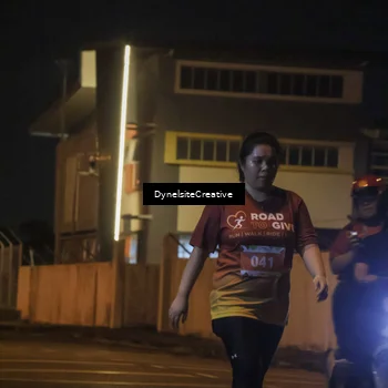 Runner Photo 8963152