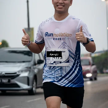 Runner Photo 8963153