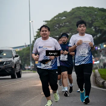 Runner Photo 8963157