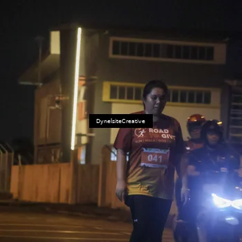 Runner Photo 8963158