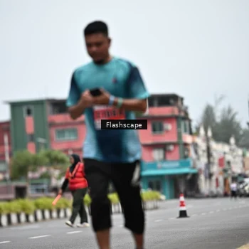 Runner Photo 8963160