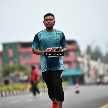 Runner Photo 8963161