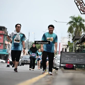 Runner Photo 8963175