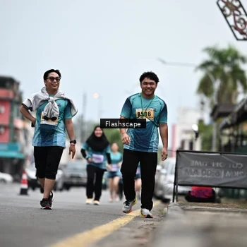 Runner Photo 8963179