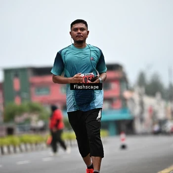 Runner Photo 8963182