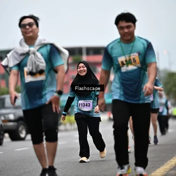 Runner Photo 8963185