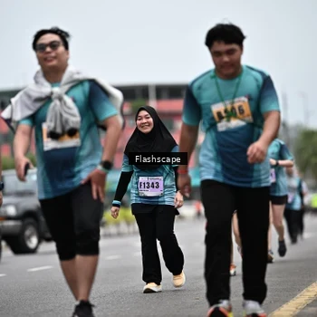 Runner Photo 8963186