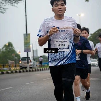 Runner Photo 8963188