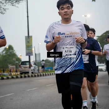 Runner Photo 8963189