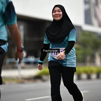 Runner Photo 8963201