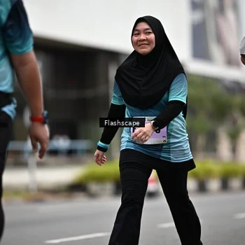 Runner Photo 8963202