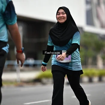Runner Photo 8963203