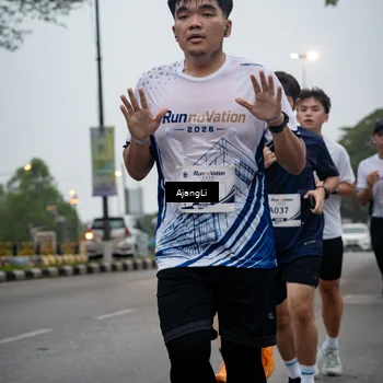 Runner Photo 8963206