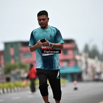 Runner Photo 8963207