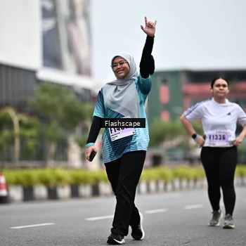 Runner Photo 8963209