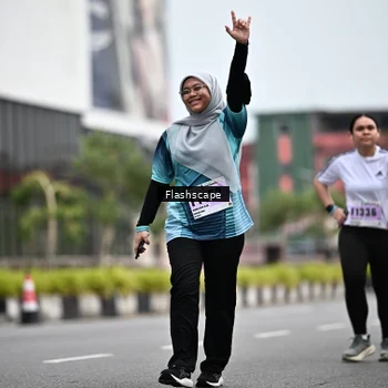 Runner Photo 8963226