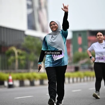 Runner Photo 8963229