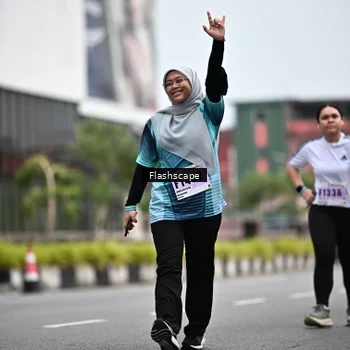 Runner Photo 8963238