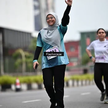 Runner Photo 8963243