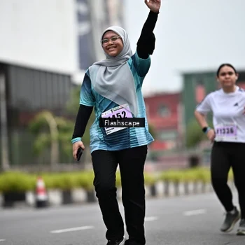 Runner Photo 8963252