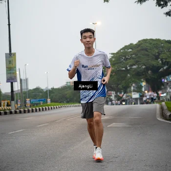 Runner Photo 8963264