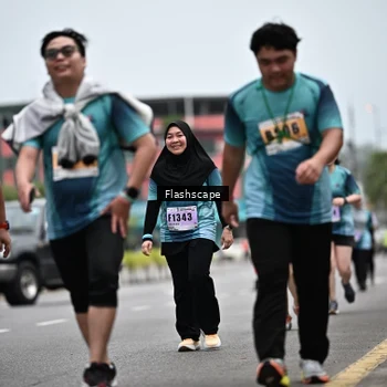 Runner Photo 8963268