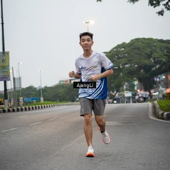 Runner Photo 8963271