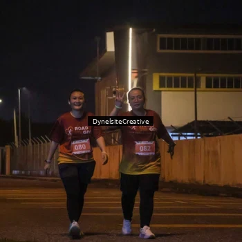 Runner Photo 8963290