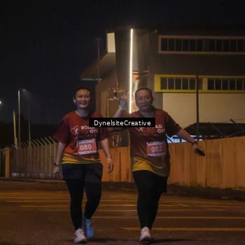 Runner Photo 8963294