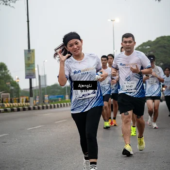 Runner Photo 8963300