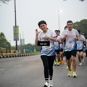 Runner Photo 8963302