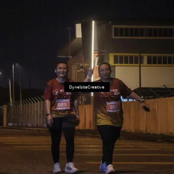 Runner Photo 8963307