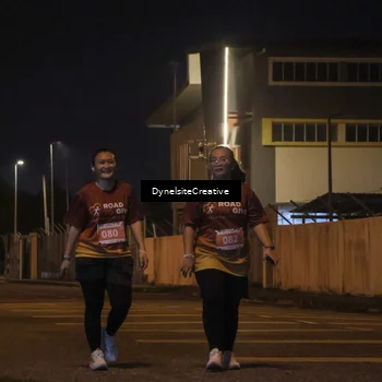 Runner Photo 8963311