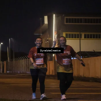 Runner Photo 8963320